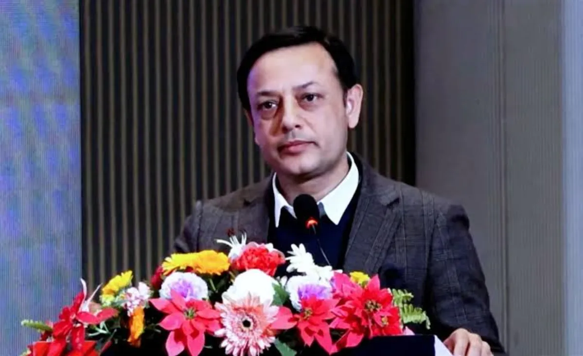 जग्गा हदबन्दीसम्बन्धी समस्या चाँडो समाधान हुनुपर्छ : सभामुख